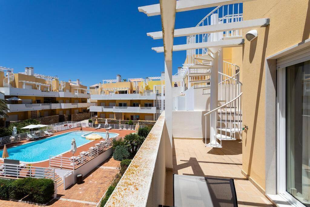 Royal Cabanas Gold Penthouset2 Conceição Eksteriør billede