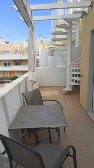 Royal Cabanas Gold Penthouset2 Conceição Eksteriør billede