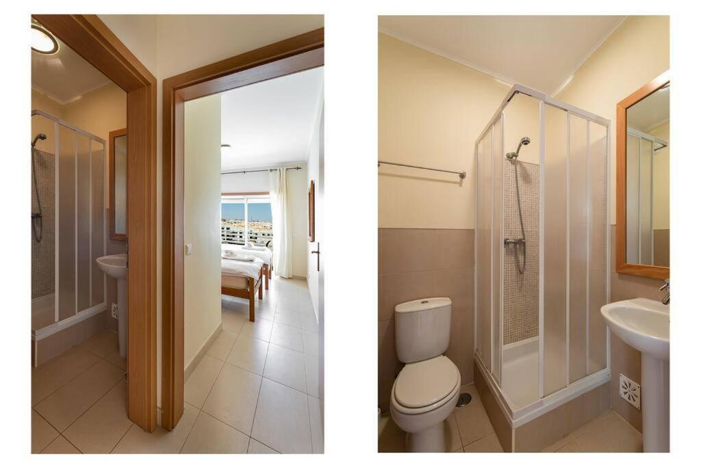Royal Cabanas Gold Penthouset2 Conceição Eksteriør billede