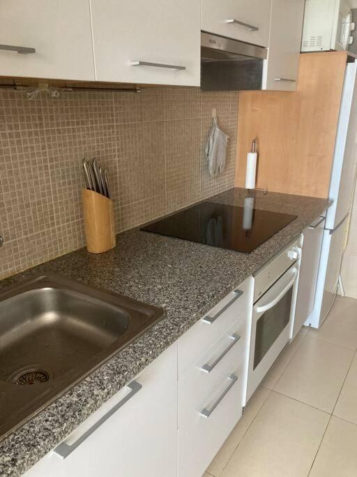 Royal Cabanas Gold Penthouset2 Conceição Eksteriør billede