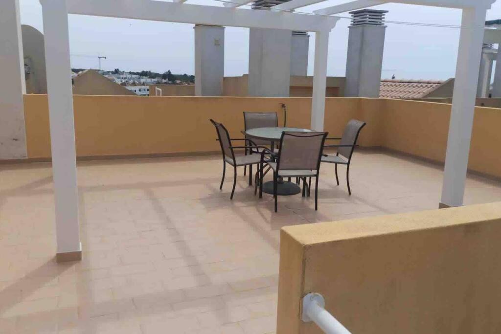 Royal Cabanas Gold Penthouset2 Conceição Eksteriør billede