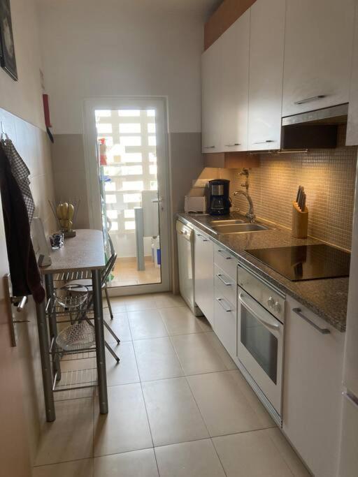 Royal Cabanas Gold Penthouset2 Conceição Eksteriør billede