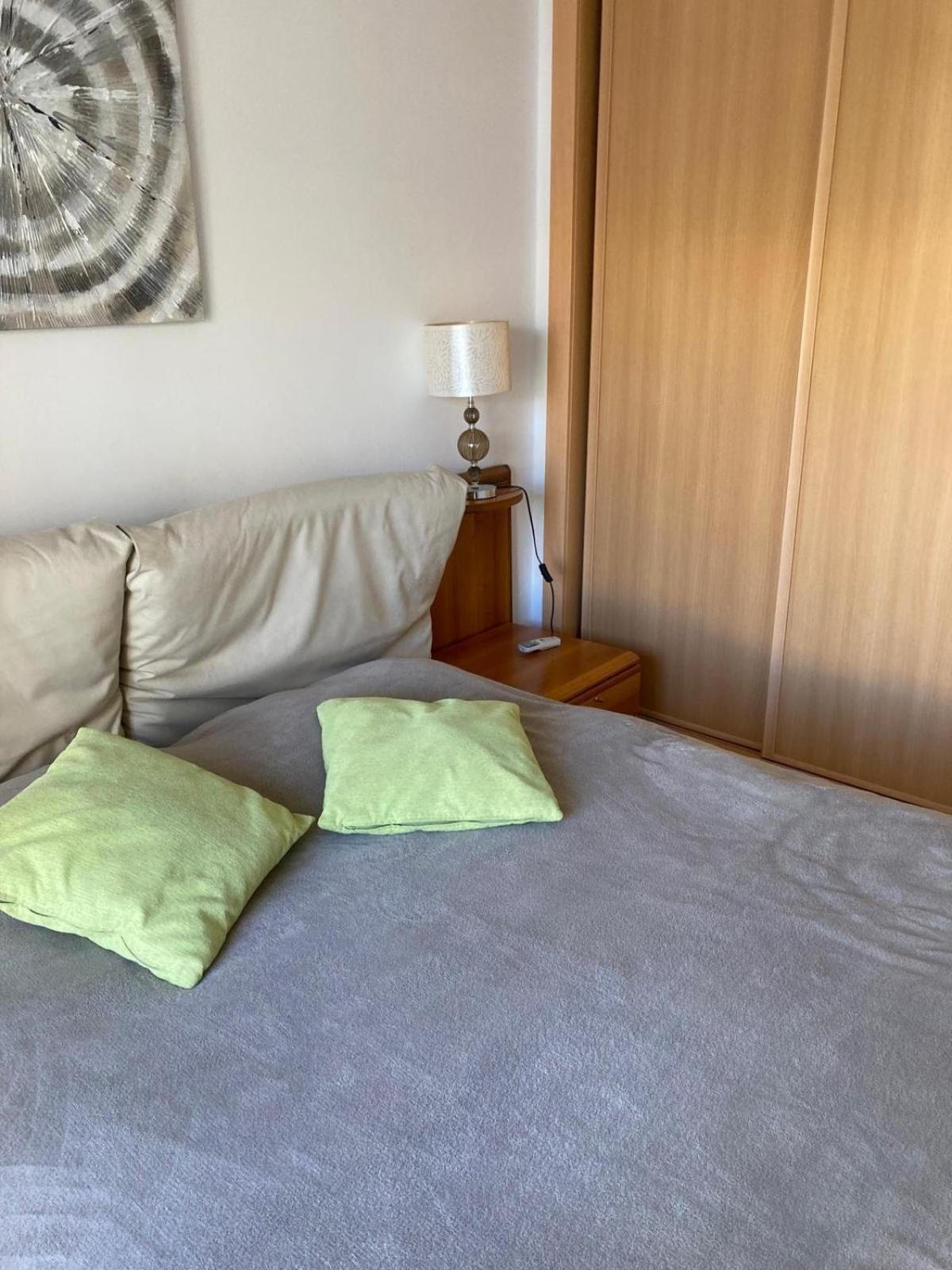 Royal Cabanas Gold Penthouset2 Conceição Eksteriør billede