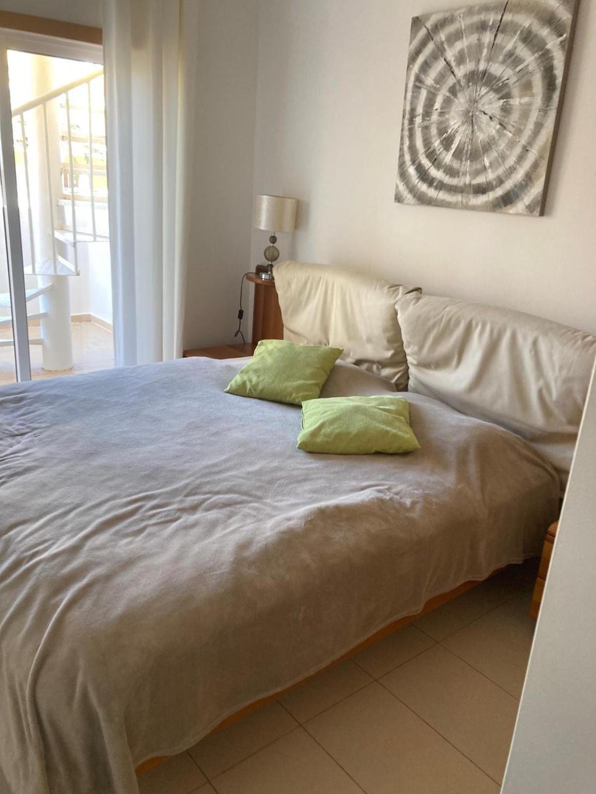 Royal Cabanas Gold Penthouset2 Conceição Eksteriør billede